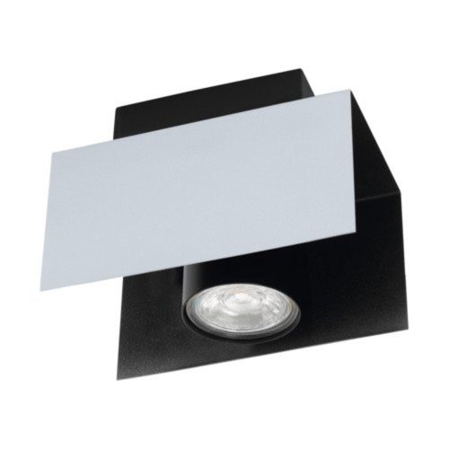 EGLO , 97394 , VISERBA , mennyezeti lámpa , GU10 , 1X5W , IP20