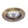 Rábalux , 1090 , Spot relight , Ráépíthető és Beépíthető lámpa , bronz , IP20 , GU5.3K ,