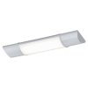 Rábalux , 1450 , Batten Light , Pultmegvilágító lámpa , fehér , IP20 , 4000K , 10W