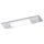 Rábalux , 1450 , Batten Light , Pultmegvilágító lámpa , fehér , IP20 , 4000K , 10W