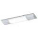 Rábalux , 1450 , Batten Light , Pultmegvilágító lámpa , fehér , IP20 , 4000K , 10W
