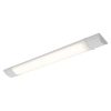 Rábalux , 1452 , Batten Light , Pultmegvilágító lámpa , fehér , IP20 , 4000K , 30W