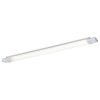 Rábalux , 1455 , Drop Light , Pultmegvilágító lámpa , fehér , IP65 , 4000K , 40W