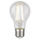 Rábalux , 1513 , Filament-LED , Okos izzó , átlátszó , IP20 , E27 , 2700-6500K , 6W