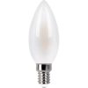 Rábalux , 1527 , Filament-LED , LED Filament , IP20 , E14 , 4000K , 4,2W