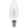 Rábalux , 1527 , Filament-LED , LED Filament , IP20 , E14 , 4000K , 4,2W