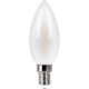 Rábalux , 1527 , Filament-LED , LED Filament , IP20 , E14 , 4000K , 4,2W