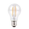 Rábalux , 1550 , Filament-LED , LED Filament , IP20 , E27 , 2700K , 7,2W