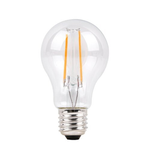 Rábalux , 1550 , Filament-LED , LED Filament , IP20 , E27 , 2700K , 7,2W