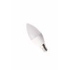 Rábalux , 1572 , SMD-LED , LED izzó , IP20 , E14 , 6500K , 7W