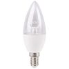 Rábalux , 1649 , SMD-LED , LED izzó , IP20 , E14 , 4000K , 6W