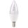 Rábalux , 1649 , SMD-LED , LED izzó , IP20 , E14 , 4000K , 6W