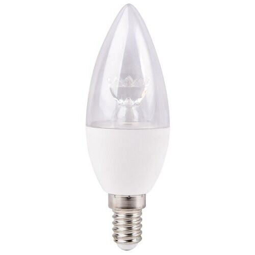 Rábalux , 1649 , SMD-LED , LED izzó , IP20 , E14 , 4000K , 6W