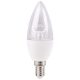 Rábalux , 1649 , SMD-LED , LED izzó , IP20 , E14 , 4000K , 6W