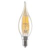 Rábalux , 1656 , Filament-LED , LED Filament , IP20 , E14 , 4000K , 4,2W