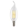 Rábalux , 1693 , Filament-LED , LED Filament , IP20 , E14 , 4000K , 4,2W