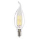 Rábalux , 1693 , Filament-LED , LED Filament , IP20 , E14 , 4000K , 4,2W