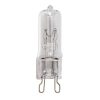 Rábalux , 1728 , Eco-halogen , Halogén izzó , IP20 , G9 , 2700K , 42W