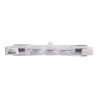 Rábalux , 1754 , Eco-halogen , Halogén izzó , IP20 , R7s , 2700K , 120W