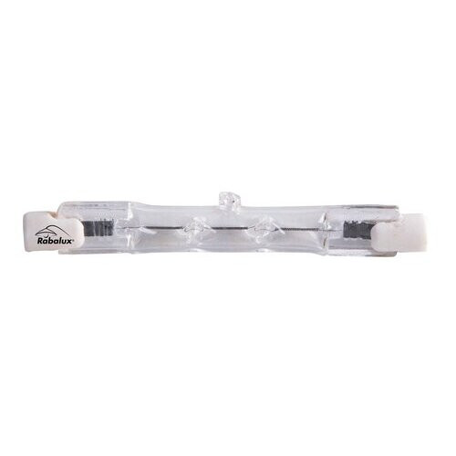 Rábalux , 1754 , Eco-halogen , Halogén izzó , IP20 , R7s , 2700K , 120W