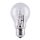 Rábalux , 1787 , Eco-halogen , Halogén izzó , IP20 , E27 , 3000K , 18W