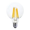 Rábalux , 1939 , Filament-LED , LED Filament , IP20 , E27 , 4000K , 12W