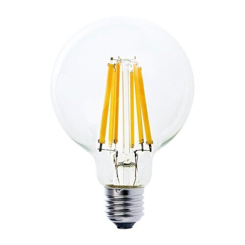 Rábalux , 1939 , Filament-LED , LED Filament , IP20 , E27 , 4000K , 12W