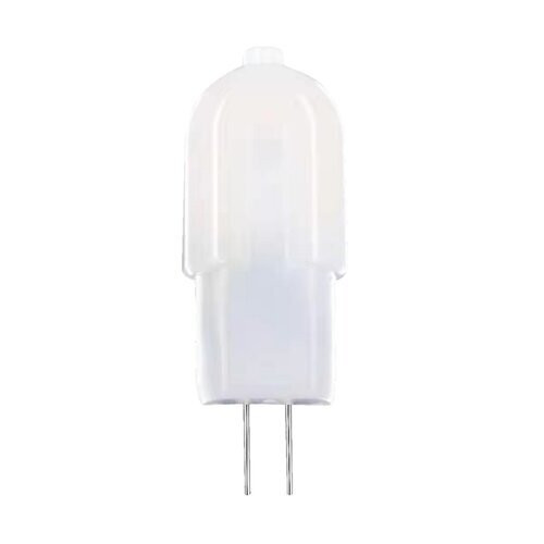 Rábalux , 1958 , SMD-LED , LED izzó , fehér , IP20 , G4 , 4000K , 2W