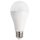 Rábalux , 1969 , SMD-LED , LED izzó , fehér , IP20 , E27 , 3000K , 20W