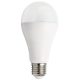 Rábalux , 1969 , SMD-LED , LED izzó , fehér , IP20 , E27 , 3000K , 20W