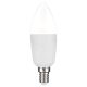 Rábalux , 1980 , SMD-LED , Okos izzó , fehér , IP20 , E14 , 3000-6500K , 5W