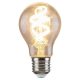 Rábalux , 1987 , Filament-LED , LED Filament , átlátszó , IP20 , E27 , 2700K , 4W