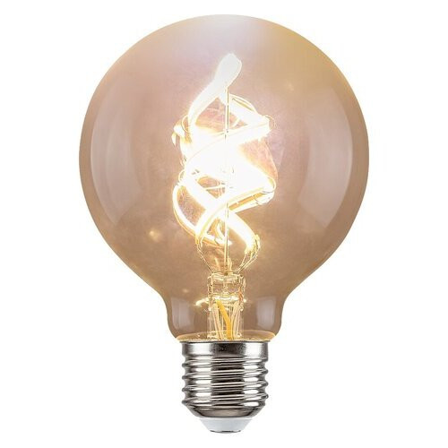 Rábalux , 1989 , Filament-LED , LED Filament , átlátszó , IP20 , E27 , 2700K , 4W