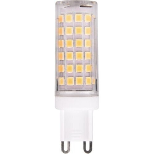 Rábalux , 1996 , SMD-LED , LED izzó , IP20 , G9 , 3000K , 8W