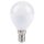 Rábalux , 2071 , SMD-LED , LED izzó , fehér , IP20 , E14 , 4000K , 5W