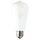 Rábalux , 2087 , Filament-LED , LED izzó , tejüveg , IP20 , E27 , 4000K , 10W
