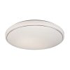 Rábalux , 2117 , Bruce , Mennyezeti lámpa , fehér , IP20 , 3000-6000K , 40W