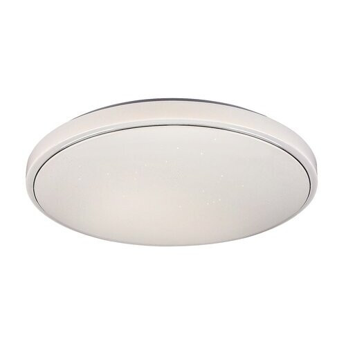 Rábalux , 2118 , Bruce , Mennyezeti lámpa , fehér , IP20 , 3000-6000K , 60W