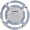 Rábalux , 2137 , SMD-LED , LED panel , átlátszó , IP20 , 3000K , 12W