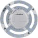Rábalux , 2137 , SMD-LED , LED panel , átlátszó , IP20 , 3000K , 12W