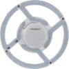 Rábalux , 2139 , SMD-LED , LED panel , átlátszó , IP20 , 3000K , 16W