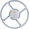 Rábalux , 2142 , SMD-LED , LED panel , átlátszó , IP20 , 4000K , 24W
