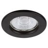 Rábalux , 2151 , Spot relight , Ráépíthető és Beépíthető lámpa , fekete , IP20 , GU5.3K ,