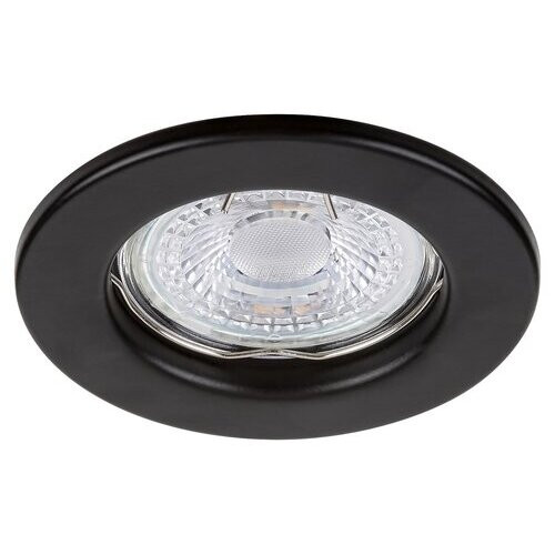 Rábalux , 2151 , Spot relight , Ráépíthető és Beépíthető lámpa , fekete , IP20 , GU5.3K ,