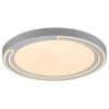 Rábalux , 2249 , Triton , Mennyezeti lámpa , fehér , IP20 , 2700-6500K , 40W