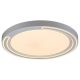 Rábalux , 2249 , Triton , Mennyezeti lámpa , fehér , IP20 , 2700-6500K , 40W