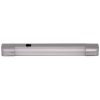 Rábalux , 2306 , Band light , Pultmegvilágító lámpa , ezüst , IP20 , G13 , 2700K , 10W