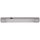 Rábalux , 2306 , Band light , Pultmegvilágító lámpa , ezüst , IP20 , G13 , 2700K , 10W