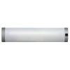 Rábalux , 2328 , Soft , Pultmegvilágító lámpa , ezüst , IP20 , G13 , 2700K , 10W