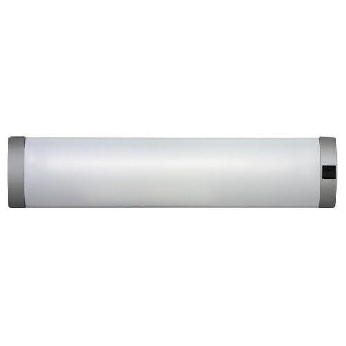 Rábalux , 2328 , Soft , Pultmegvilágító lámpa , ezüst , IP20 , G13 , 2700K , 10W